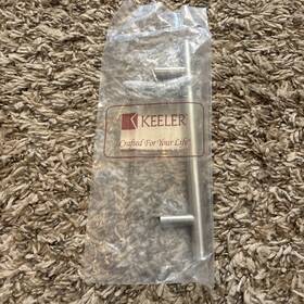 P22336-ss Keeler Keller Hardware Stainless Steel 128mm Bar Handle Cabinet Pull 2236-ss