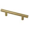 Kfh7sab3xf Liberty Champagne Bronze Bar Drawer Pull Soft Golden Finish