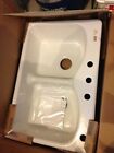 K-6626-4 Kitchen -6626-4 Iron-cast Langlade Kohler Sink