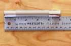 70dc96 Kitchen Chrome Drawer 5 Handle Nickel Bicolor " Lot50 Pull Cabinet Satin