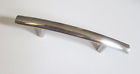 22sn76 Kitchen Handle 40 Pull Satin 5 " Cabinet Drawer Nickel Lot Hardware Door