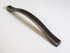 57orb128 Kitchen Handle Pull Oil Cabinet Rubbed Lot50 " Door Drawer 6 Bronze