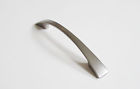 04msn96 Kitchen Nickel Door Matt Lot50 Handle Cabinet 5 Pull Satin Knob " Drawer
