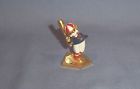 Km475 Spoontiques Painted Pewter Metal