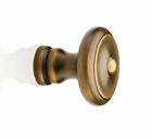 Knb.618.25.1 Myoh Mamilia Round Knob