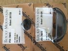 Ck307 Knob Bin Cabinet - Patina Hardware Nib Dark Rocky Pull Mountain Bronze