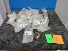 Bp552-3 Knob Gold 1-1 Brass 24 Cabinet 2 Drawer Pull Hardware " Amerock