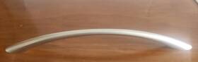 Knob Hill P84615v-pn-c Vtg Lot 12 S Nickel Curve Handle Pull Drawer Cabinet 11 In C-c 8.75