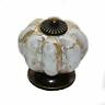 Knobc10 Diy Knobs Dcor Of Antique Ceramic Pumpkin Handles 683203828772