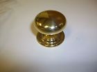 P26052cplc5 Knobs Liberty 7 Polished Tidemore 25 Brass Lacquer Cabinet Solid