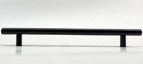 Knobwell 710328078888 12 Pack Black Stainless Steel Kitchen Cabinet Pulls And Handles 10 Inch