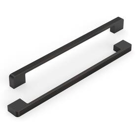 B0cxxsxg6v Knoklock 10 Pack 12.6 Inch 320mm Kitchen Cabinet Handles Oil Rubbed Bronze Cabi