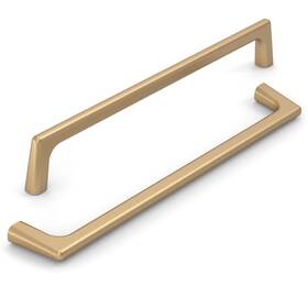 B0d9nw8bg6 Knoklock 10 Pack 7.5 Inch 192mm Kitchen Cabinet Handles Champagne Bronze Cabine