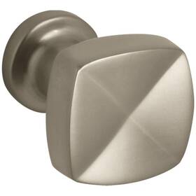 16262-bv Kohler Margaux Cabinet Knob Home Decor Durable Door Hardware