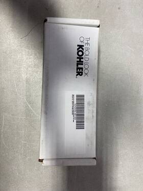 25496-bn Kohler Vibrant Brushed Nickel 5 Inch Drawer Bar Pull