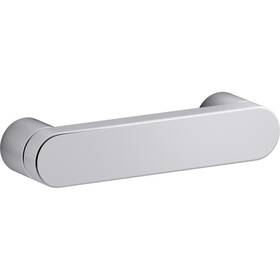 K-73152-cp Kohler 885612499400 Composed Drawer Pull Polished Chrome
