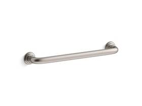 25494-bn Kohler 885612786951 Cabinet Hardware Vibrant Brushed Nickel