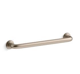 K-25495-bv Kohler 885612787019 Artifacts 7 Inch Cabinet Pull Vibrant Brushed Bronze