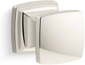 Kohler 885612915917 Riff Cabinet Knob