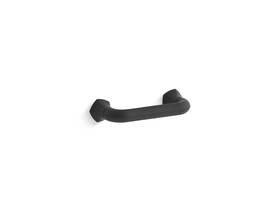 27075-bl Kohler 885612970084 Occasion Cabinet And Drawer Hardware 3 Inch Matte Black