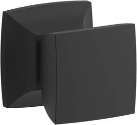 K33542-bl Kohler 885612970954 Hearthaven Cabinet Knob Matte Black