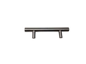 K-14485-bn Kohler Purist 3 Inch Center-to-center Cabinet Bar Pull Brushed Nickel Ob