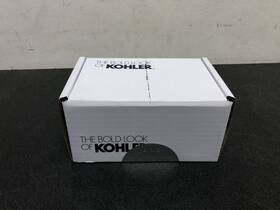 K-24439-2mb Kohler Cabinet Pull 5-5/8 Inch Vibrant Brushed Moderne Brass