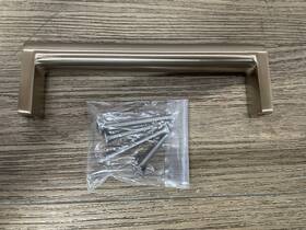 K-25496-bv Kohler Components 5 Inch Center To Handle Cabinet Pull - Read