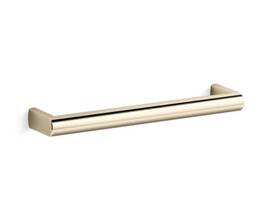 K-25497-af Kohler Components 7 Inch Center To Handle Cabinet Pull