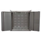 Kp130 . 12 Cabinet Bin 30