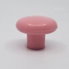 Kpp1-h Baby Pink Cabinet Plastic Knobs