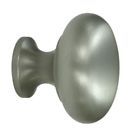 Kr114u Deltana Satin Nickel Solid 760923283149