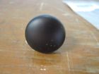 Krh114u10b Deltana Set Of Round Mushroom Brass Drawer Knobs Oil Rubbed