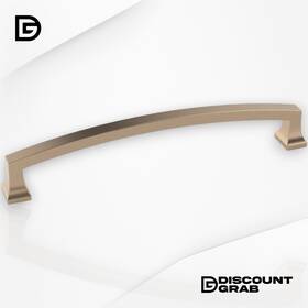 31152 Kruse 659359688508 - 10-pack Brooklyn Door And Drawer Pull 4in Center-to-center