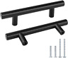 Ks201bt76-20 Suwisser Kasten Pack Hole Center Cabinet Pulls Matte 705353572517