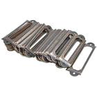 Lableholder5001 Office Library File Drawer Cabinet Card Tag Label 682838325397