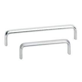 Ek-s640 Lamp Ek-s640/s Pull Handle 316 Stainless Steel Satin