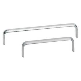 Kc-s650 Lamp Kc-s650/m Pull Handle Polished Threaded Holes