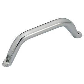 Mg-250 Lamp Pull Handle 9-27/32 Inch H Unthr. Through Holes