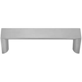 Laurey 313047072047 Metro 6 Inch Center-to-center Satin Nickel Bar Pull Cabinet