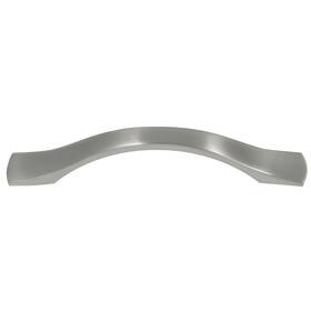 Laurey 722233423288 42328 Harmony Cabinet Hardware 160mm Satin Nickel