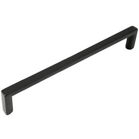 Laurey 722233732663 73266 Cosmopolitan Cabinet Pull 6.25 Inch Oil Rubbed Bronze