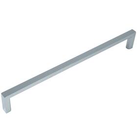 Laurey 722233733264 73326 Cosmopolitan Cabinet Pull 7.5 Inch Polished Chrome