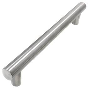 Laurey 722233899939 89993 - Melrose Stainless Steel Oversized Appliance Pull 18 Inch Cen