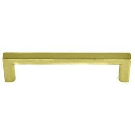 73210 Laurey Cosmopolitan Cabinet Hardware Pull 160mm Champagne Brass