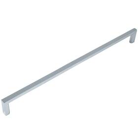 Laurey 73426 Cosmopolitan Cabinet Hardware Pull 10 Inch Polished Chrome