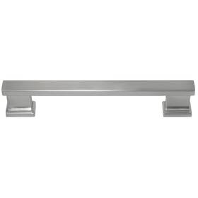 Laurey 803055179284 Mng Hardware 17928 Park Avenue Cabinet Satin Nickel