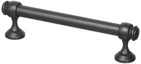 85213 Laurey Mng Hardware Balance Pull 5 Inch Oil Rubbed Bronze