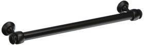 85313 Laurey Mng Hardware Balance Pull 8 Inch Oil Rubbed Bronze