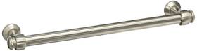 Laurey 85328 Mng Hardware Balance Cabinet Pull 8 Inch In Satin Nickel
